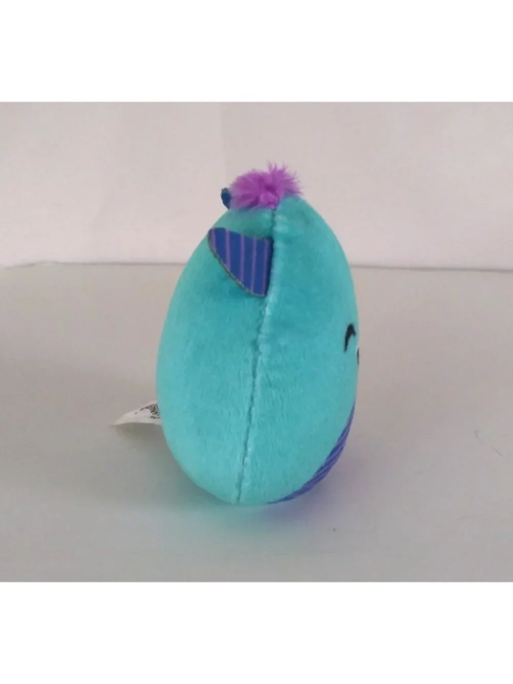 Squismallows Raorty The Monster 3